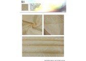TB-TOLO 餐巾-米白色尊貴牡丹  餐飲布草  成份：100%Polyester 45度照